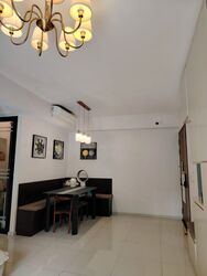 The Visionaire (D27), Condominium #488960091